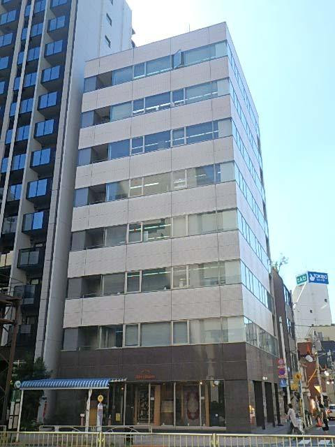 外観①(メイン)