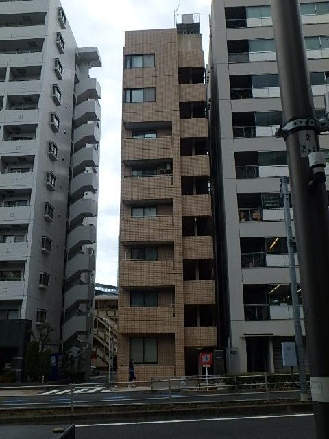 東麻布ビル外観①(メイン)