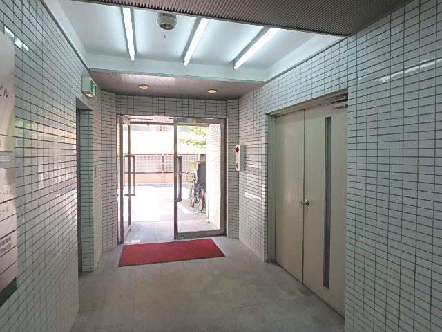 第４松坂ビルホール③