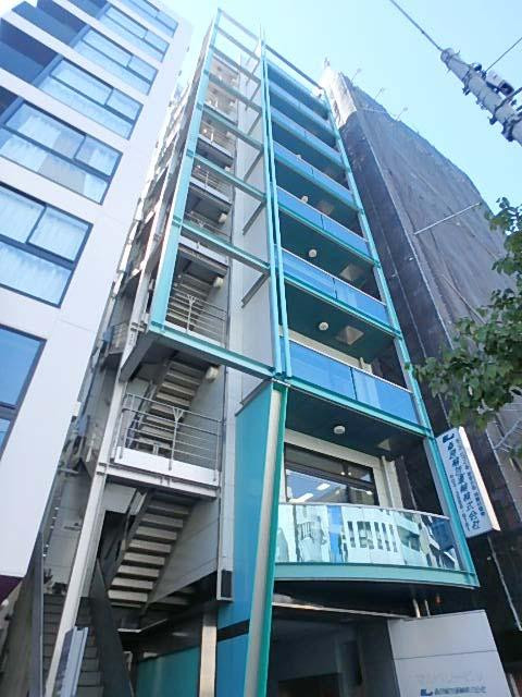 マルベリービル外観①(メイン)