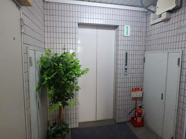 Ｋ＆Ｎ麻布ホール②