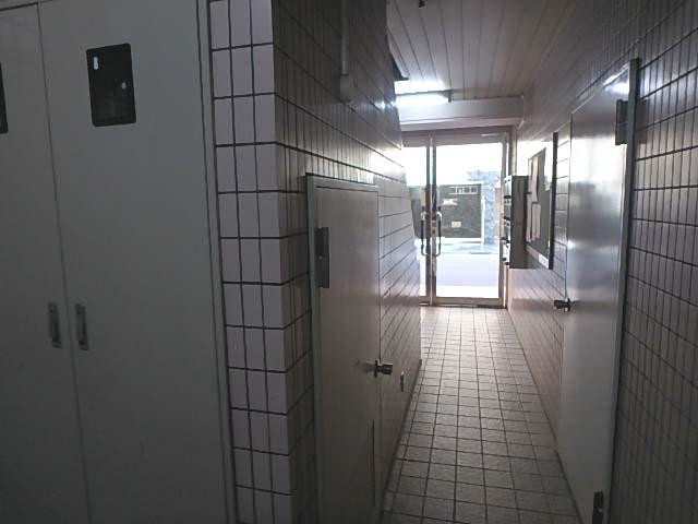 Ｋ＆Ｎ麻布ホール③