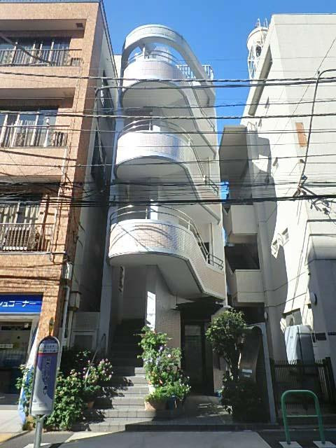 外観①(メイン)