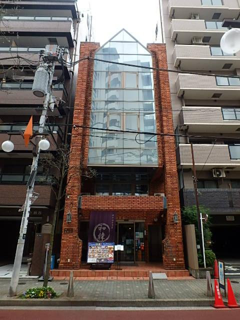 外観①(メイン)