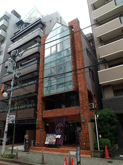 外観②