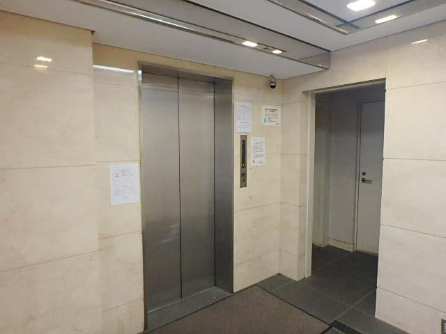 イイダ・アネックス東麻布ホール①
