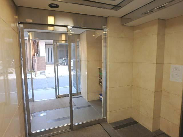 イイダ・アネックス東麻布ホール②