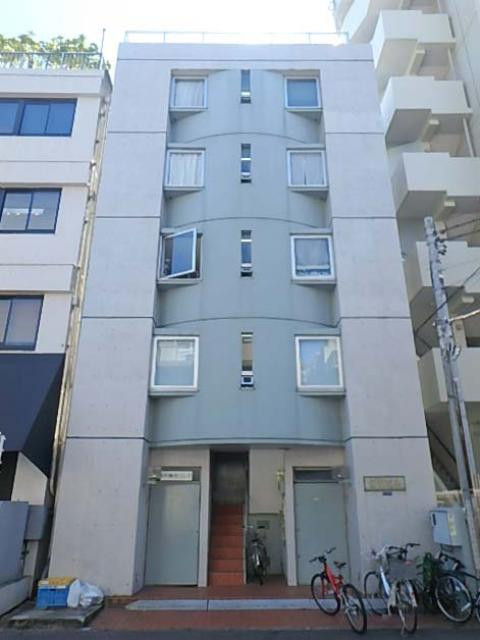 大竹ビル外観①(メイン)