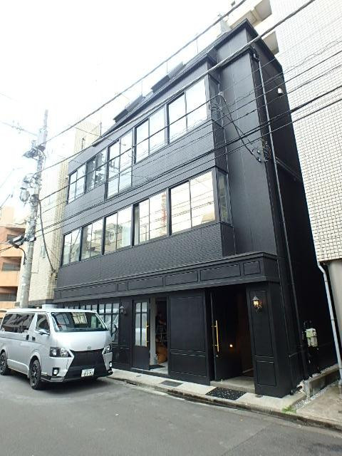 外観①(メイン)