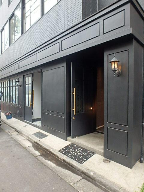 エントランス①