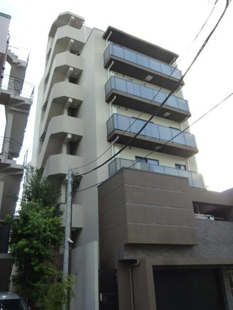 ＨＥＲＥＮＣＩＡ外観①(メイン)