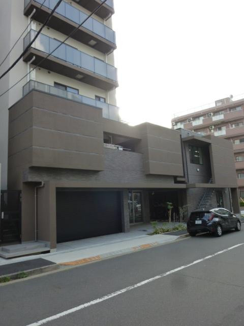 ＨＥＲＥＮＣＩＡ外観②