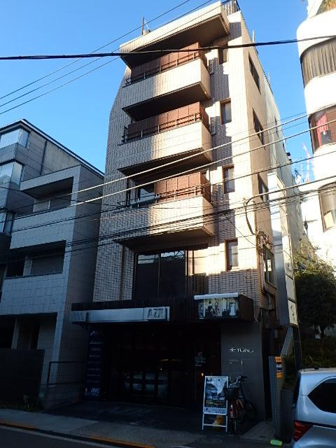 外観①(メイン)