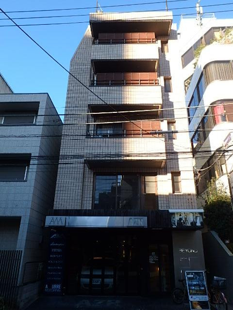外観②