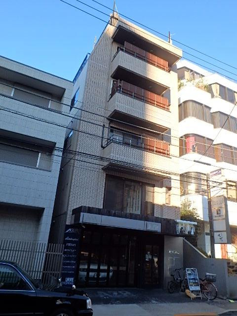 外観③