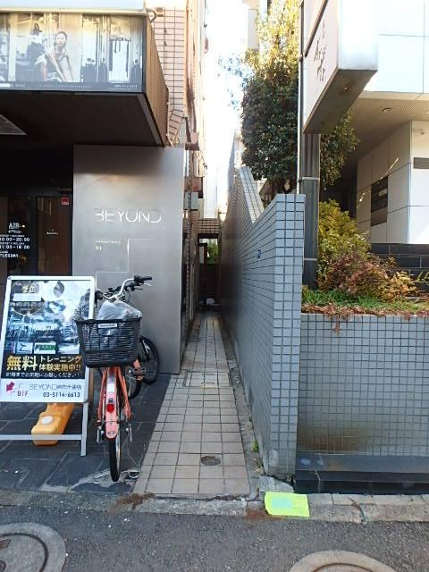 エントランス③