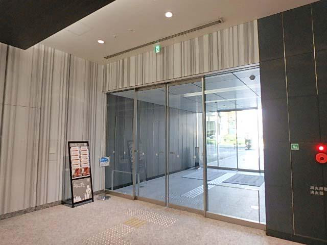 表参道グランビルホール④