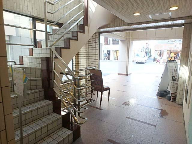 櫻井ビルホール②