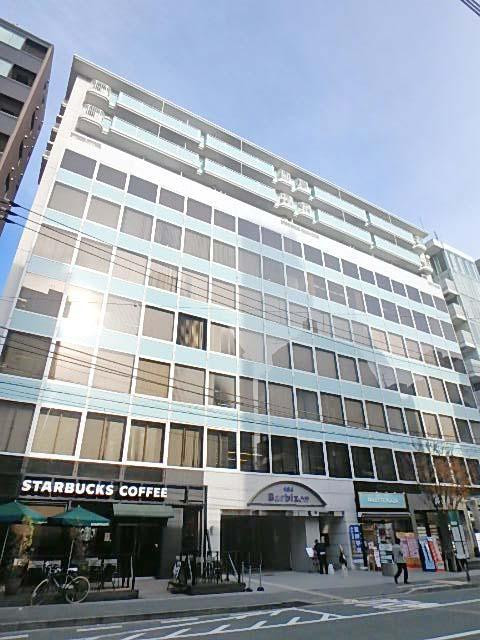 Ｂａｒｂｉｚｏｎ１０４外観①(メイン)