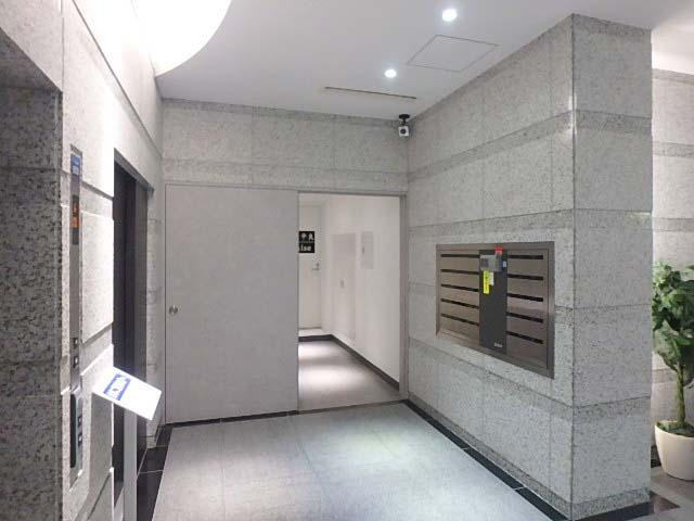 Ｂａｒｂｉｚｏｎ１０４ホール②