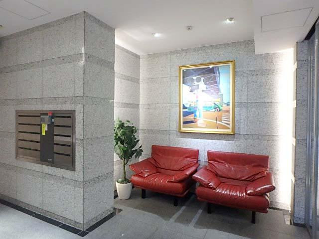 Ｂａｒｂｉｚｏｎ１０４ホール③