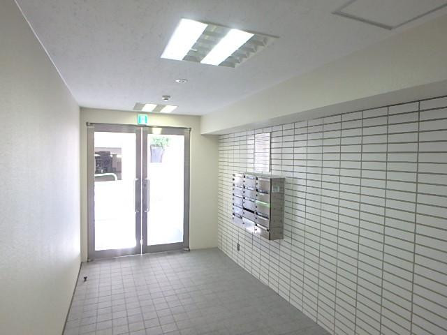 第７ＳＹビルホール⑤