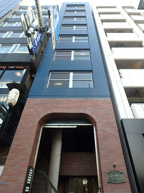 外観①(メイン)