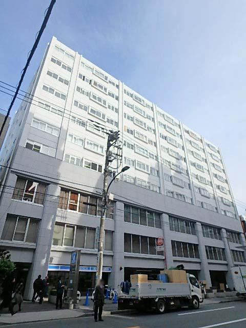 たつむら青山マンション外観①(メイン)