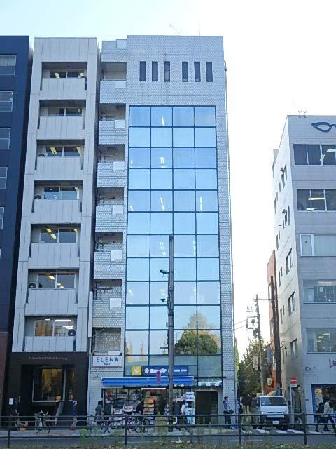 青山サクセスビル