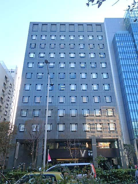 ＫＤ南青山ビル外観①(メイン)