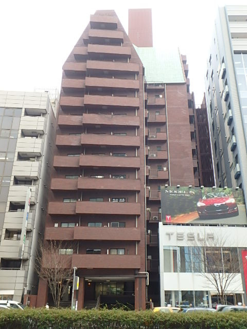 外観①(メイン)