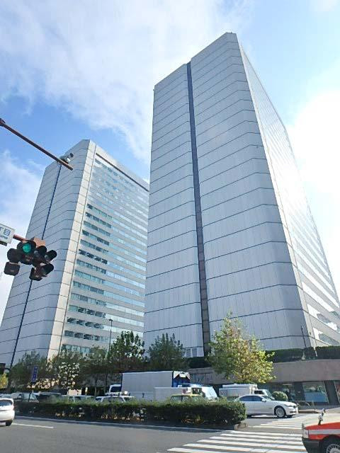 新青山ビル　西館・東館外観①(メイン)