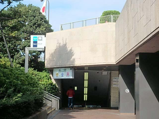 新青山ビル　西館・東館その他②