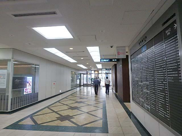 新青山ビル　西館・東館ホール②