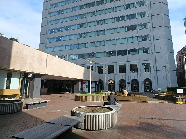 新青山ビル　西館・東館その他①
