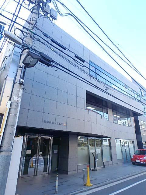 南青山第１韮沢ビル外観①(メイン)