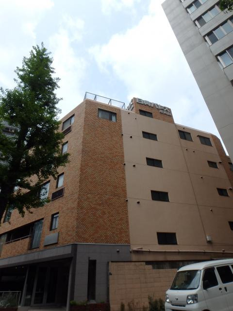 外観②