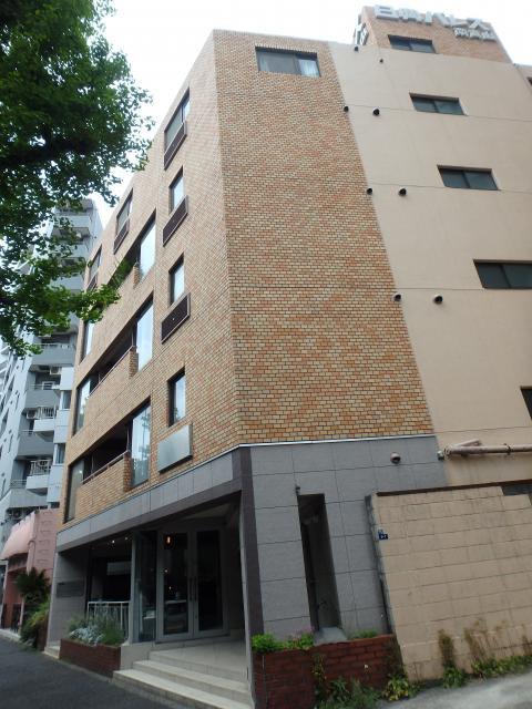 外観③