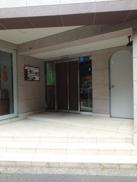 エントランス②