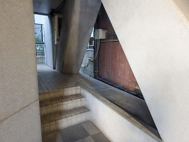 青山ＫＫビルホール①