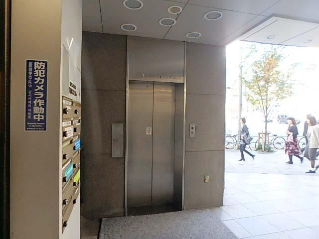 青山ＫＫビルホール②