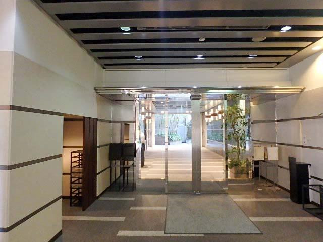 リビエラ南青山ビルホール②