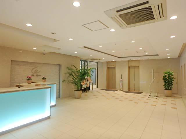 ウィン青山ホール①