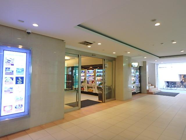 ウィン青山その他②
