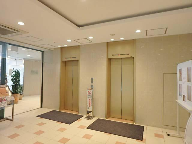 ウィン青山ホール②