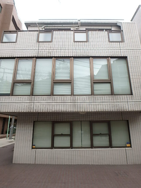 森下ビル外観①(メイン)