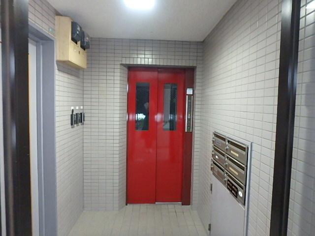 スズキビルホール①
