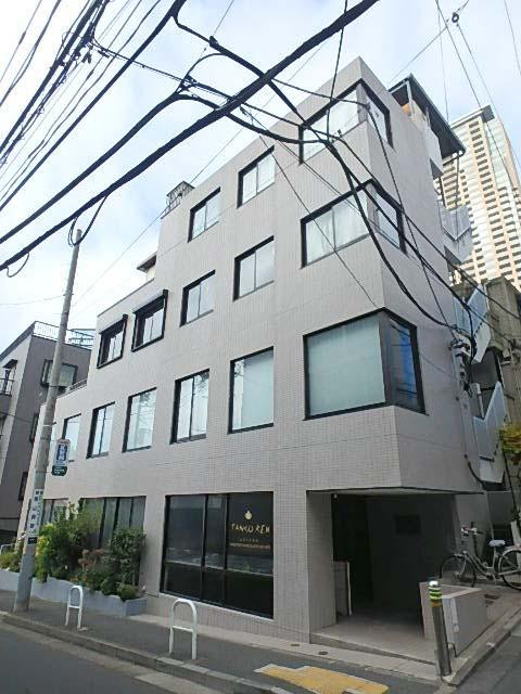 スズキビル外観①(メイン)
