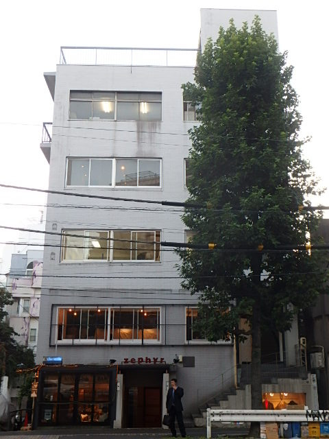 関口ビル外観①(メイン)