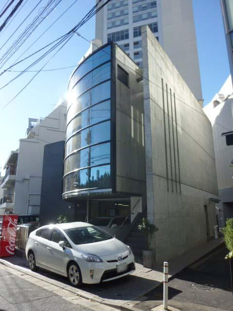 南青山Ｋビル（コッコーリアルエステート南青ビル）外観①(メイン)